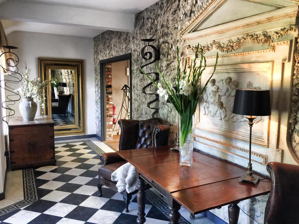 Meifod House 卡纳芬 外观 照片