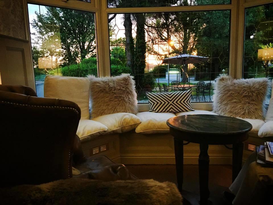 Meifod House 卡纳芬 外观 照片