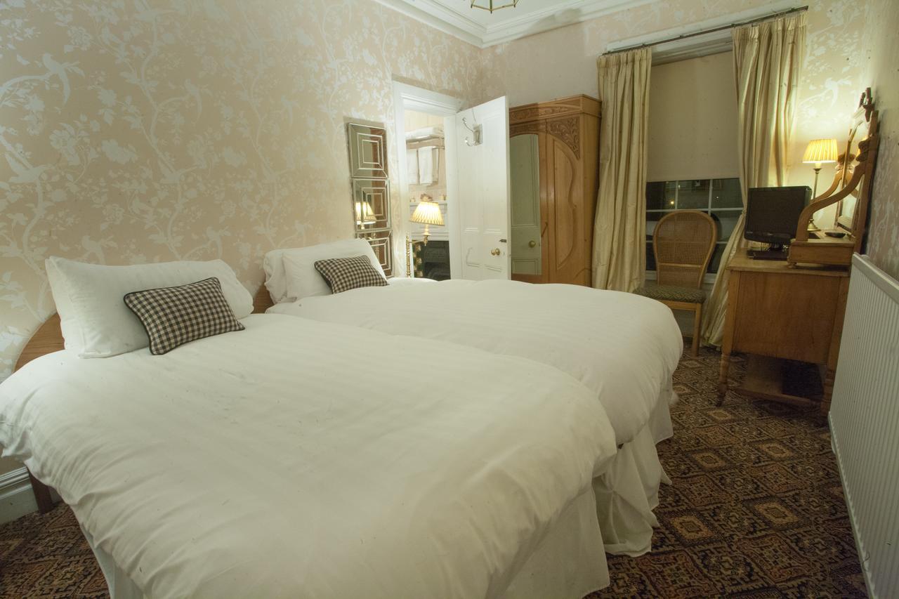 Meifod House 卡纳芬 外观 照片
