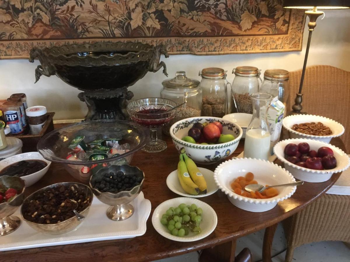 Meifod House 卡纳芬 外观 照片